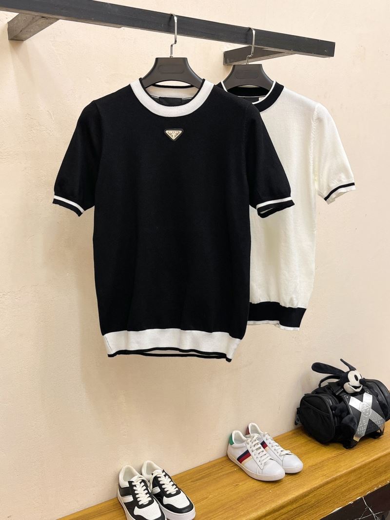 Prada T-Shirts